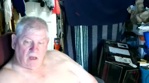 Snapshot of canoelicker69 chatting on July 2026 08:11:01 PM canoelicker69 online show from July 2026 08:11:01 PM