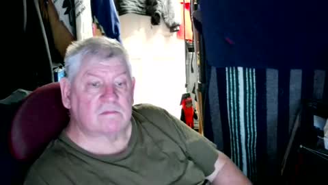 Snapshot of canoelicker69 chatting on July 2026 08:11:01 PM canoelicker69 online show from July 2026 08:11:01 PM
