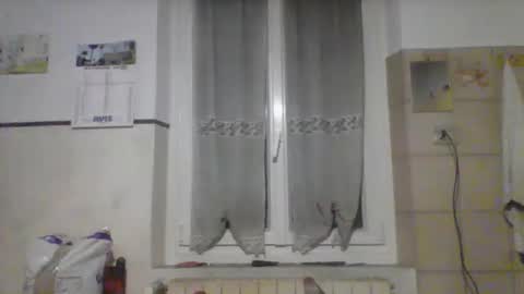 cantera577 online show from October 2025 08:40:02 PM