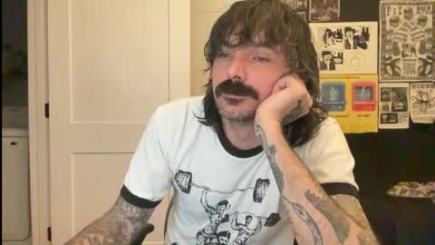 cantleavethehouse online show from November 2025 09:35:01 AM