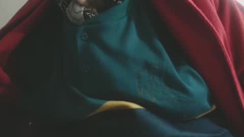 Snapshot of capitanfuturo44 chatting on December 2024 08:04:01 PM Cinzia ex regina online show from December 2024 08:04:01 PM