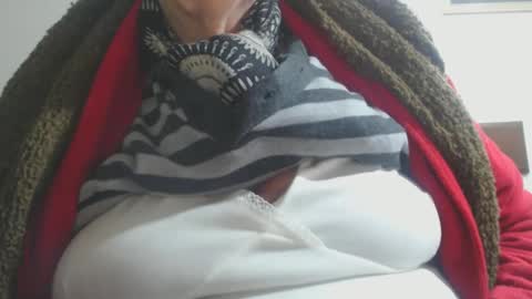 Snapshot of capitanfuturo44 chatting on February 2025 09:50:02 AM Cinzia ex regina online show from February 2025 09:50:02 AM