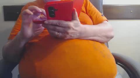 Cinzia  ex regina  online show from June 2026 08:09:02 AM