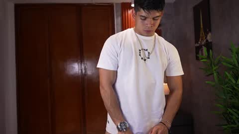 David Capizzi online show from November 2025 03:18:02 AM