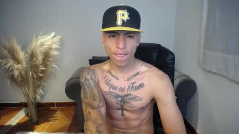 Jonny online show from April 2026 10:38:01 AM