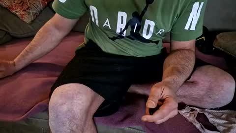 capoo24 online show from January 2025 01:11:01 AM