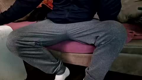 capoo24 online show from January 2025 01:13:01 PM