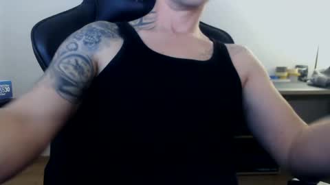 Snapshot of capoo89 chatting on December 2024 08:06:02 PM Chriz online show from December 2024 08:06:02 PM