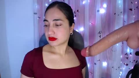 Snapshot of capricornio_16 chatting on January 2025 03:36:02 AM CAPRICORNIO online show from January 2025 03:36:02 AM