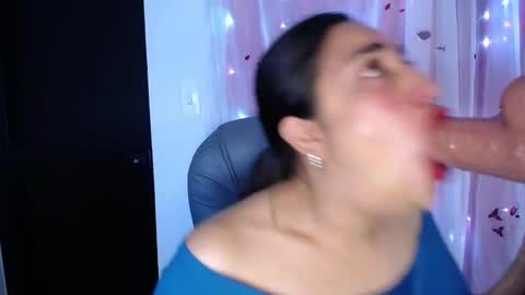 Snapshot of capricornio_16 chatting on February 2025 02:32:01 PM CAPRICORNIO online show from February 2025 02:32:01 PM