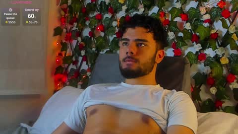 caprywilliams online show from December 2024 07:18:01 AM