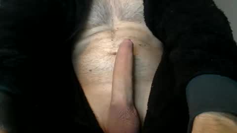 Captain 8 Inches online show from March 2025 08:05:02 AM