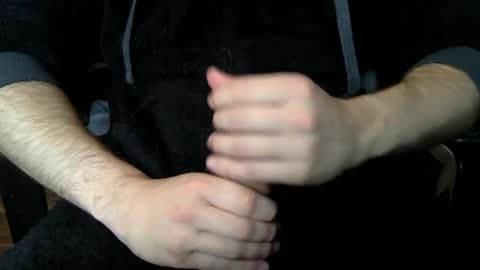 Captain 8 Inches online show from March 2025 11:06:02 AM