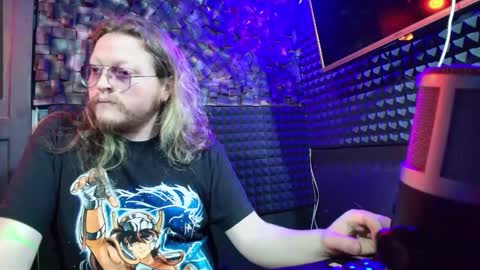 Captain Claw Arturo online show from September 2025 01:40:02 AM