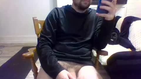 Snapshot of captainjoshuaj chatting on February 2025 06:56:02 PM captainjoshuaj online show from February 2025 06:56:02 PM