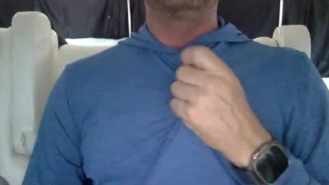 Snapshot of captainthechef chatting on January 2025 09:57:01 PM Captain  jack online show from January 2025 09:57:01 PM