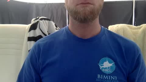 Snapshot of captainthechef chatting on February 2025 03:52:02 PM Captain  jack online show from February 2025 03:52:02 PM