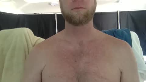 Snapshot of captainthechef chatting on February 2025 03:01:02 PM Captain  jack online show from February 2025 03:01:02 PM