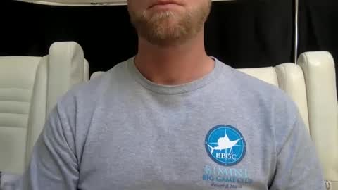 Snapshot of captainthechef chatting on February 2025 06:52:01 PM Captain  jack online show from February 2025 06:52:01 PM