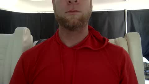 Snapshot of captainthechef chatting on February 2025 05:37:02 PM Captain  jack online show from February 2025 05:37:02 PM