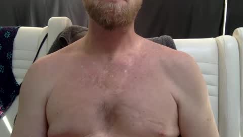 Snapshot of captainthechef chatting on March 2025 03:34:01 PM Captain  jack online show from March 2025 03:34:01 PM