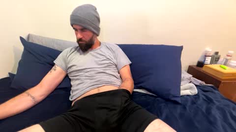 captnblackbeard online show from January 2025 12:59:01 AM