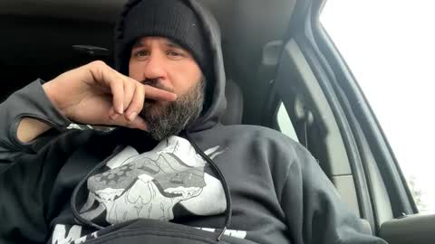 captnblackbeard online show from February 2025 07:00:01 PM