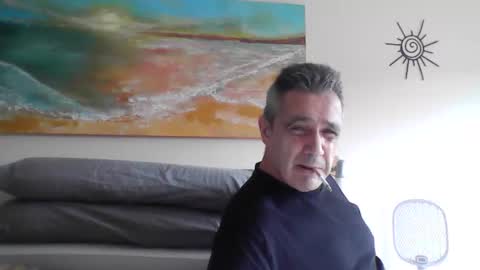 Snapshot of capullazox chatting on May 2026 01:10:02 PM capullazox online show from May 2026 01:10:02 PM