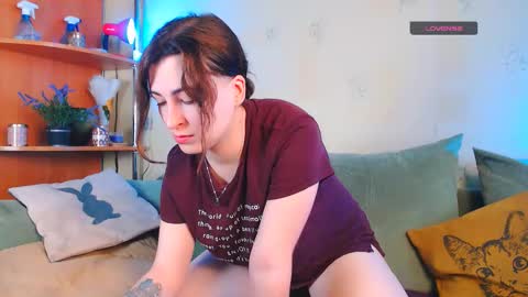 girl - foxi and tranny - kami online show from October 2025 07:08:01 AM