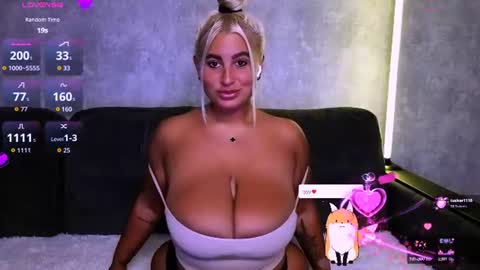 Snapshot of cara__harris chatting on July 2026 07:07:02 PM . . online show from July 2026 07:07:02 PM