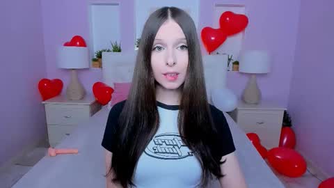   Cara  My schedule this week  Wed Thu Fri Sat 2300  0800 overnight online show from February 2026 09:33:02 PM