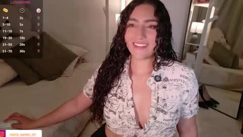 Snapshot of caramel__ chatting on April 2026 12:27:01 AM Mara online show from April 2026 12:27:01 AM