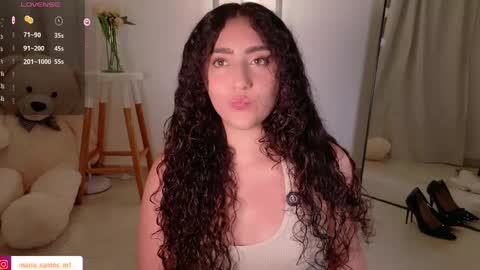 Snapshot of caramel__ chatting on May 2026 11:44:01 PM Mara online show from May 2026 11:44:01 PM