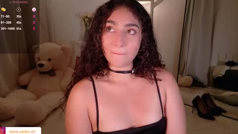 Snapshot of caramel__ chatting on June 2026 03:25:01 AM Mara online show from June 2026 03:25:01 AM