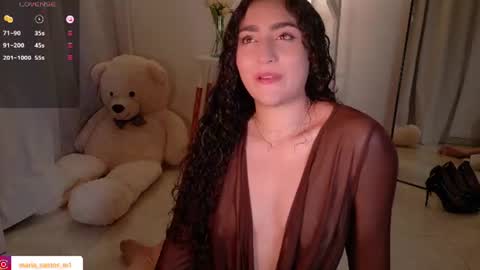 Snapshot of caramel__ chatting on July 2026 12:24:01 AM Mara online show from July 2026 12:24:01 AM