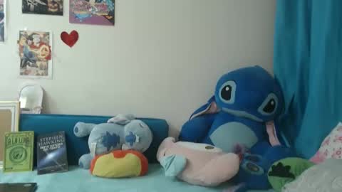 Snapshot of caramel_doll_ chatting on May 2026 11:13:02 PM ing online show from May 2026 11:13:02 PM