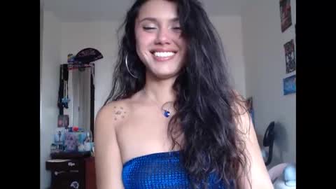 Snapshot of caramel_doll_ chatting on May 2026 08:06:01 PM ing online show from May 2026 08:06:01 PM