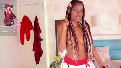 Snapshot of caramel_kiss_ chatting on June 2026 03:22:02 AM caramel_kiss_ online show from June 2026 03:22:02 AM