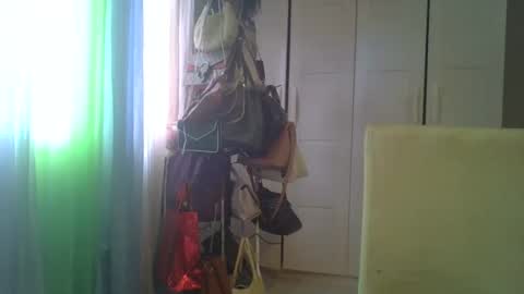 candylious81 online show from February 2025 12:17:02 PM