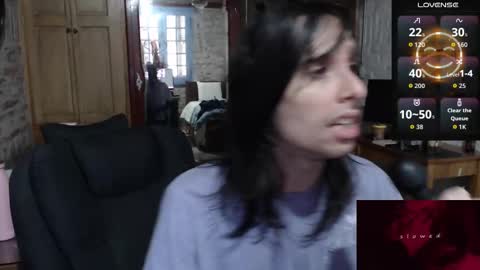 Snapshot of carameltoy4 chatting on November 2025 04:07:01 PM carameltoy4 online show from November 2025 04:07:01 PM