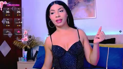 cardi_sin online show from October 2025 08:09:01 AM