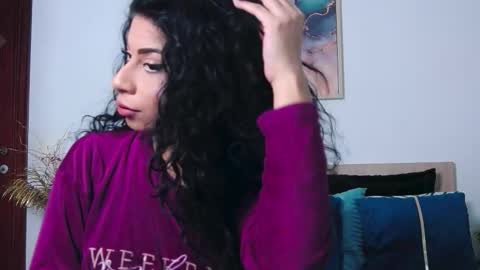 cardi_sin online show from January 2026 05:33:01 AM