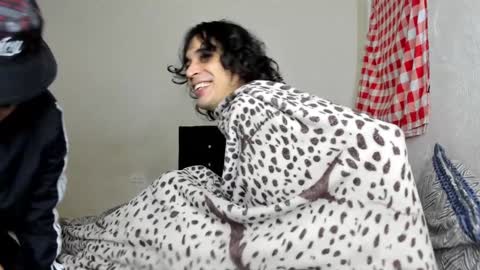 Carlos and Cristian  online show from January 2025 09:02:01 AM