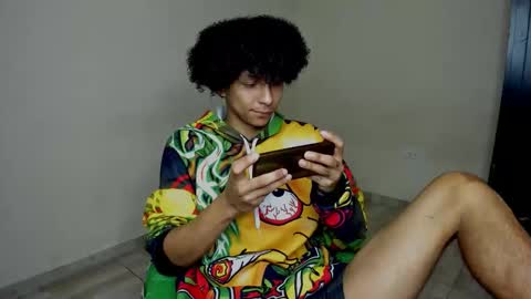 Carlos and Cristian  online show from January 2026 06:24:02 PM