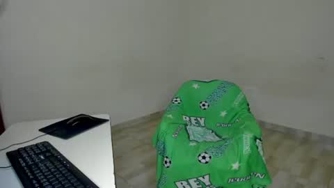 Carlos and Cristian  online show from June 2026 01:08:01 AM