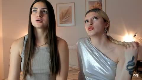 caressyourself online show from January 2025 02:19:02 PM