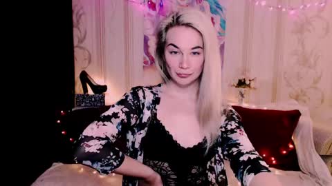 Carin online show from March 2026 01:56:01 AM