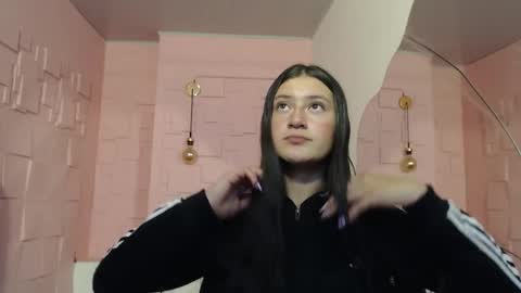 Carito online show from November 2025 03:37:02 AM