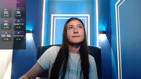 Carito online show from November 2025 03:39:02 AM