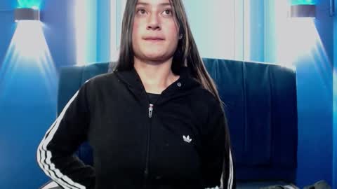 Carito online show from November 2025 03:42:02 AM